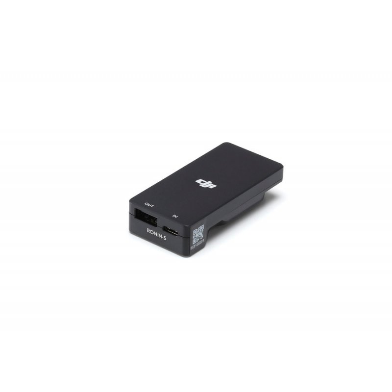 DJI Adattatore Batteria per Ronin S