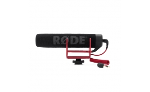 Rode VideoMic GO