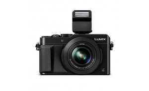 Panasonic Lumix LX100 Black