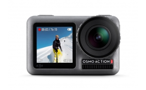 DJI Osmo Action (Refurbished)