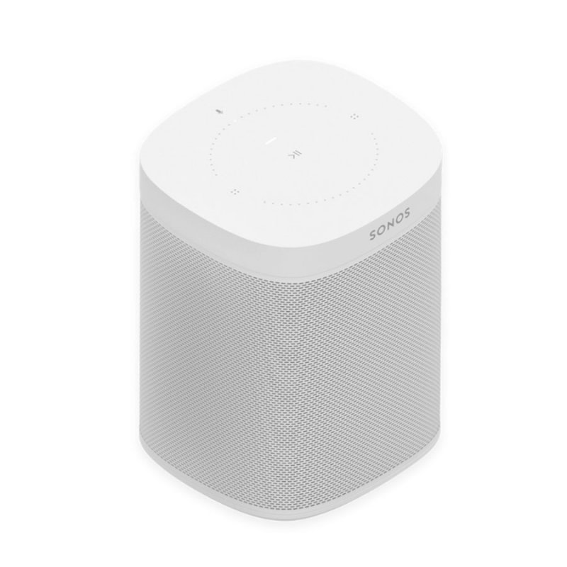 Sonos ONE speaker portatile - White