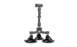 DJI Supporto tripla ventosa per Osmo