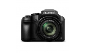 Panasonic Lumix FZ82