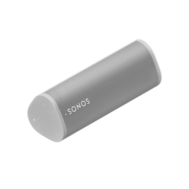 Sonos ROAM speaker portatile - White