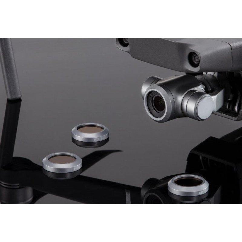 DJI Kit Filtri neutri per Mavic 2 Zoom