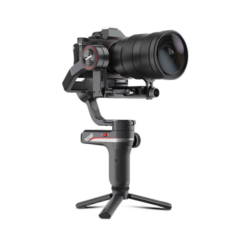 Zhiyun WEEBILL-S