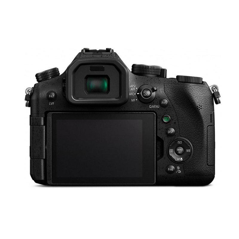 Panasonic Lumix FZ2000