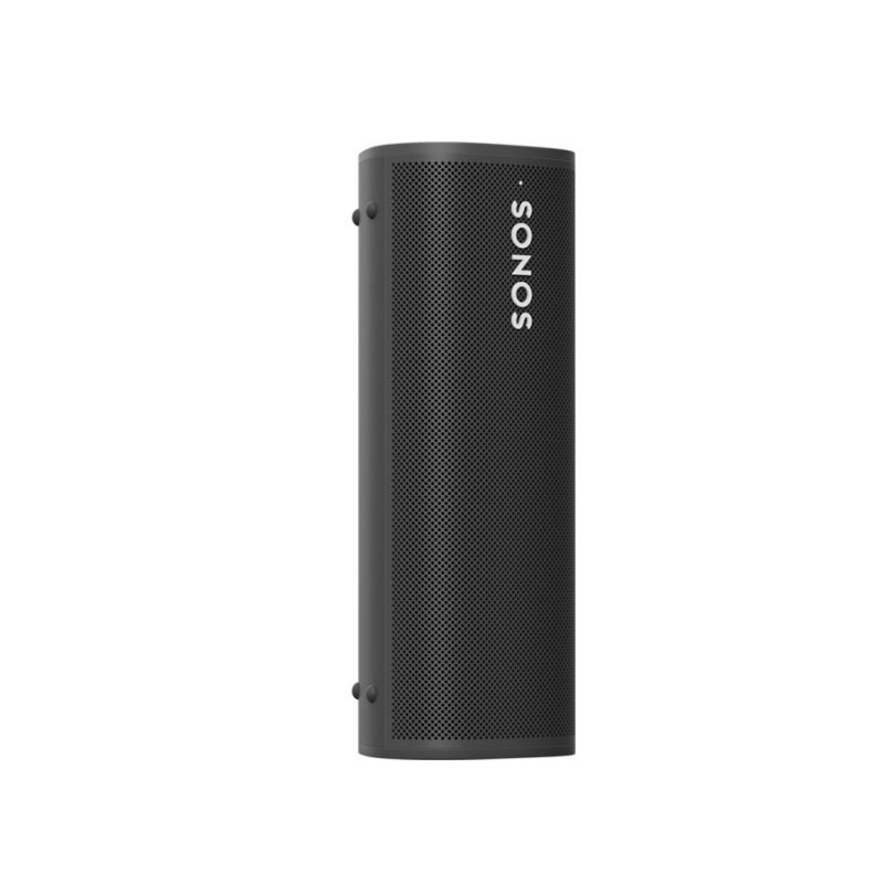 Sonos ROAM speaker portatile - Black