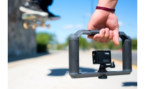 GoPole Triad Grip manubrio per GoPro