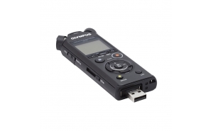 Olympus LS-P4 Podcaster Kit