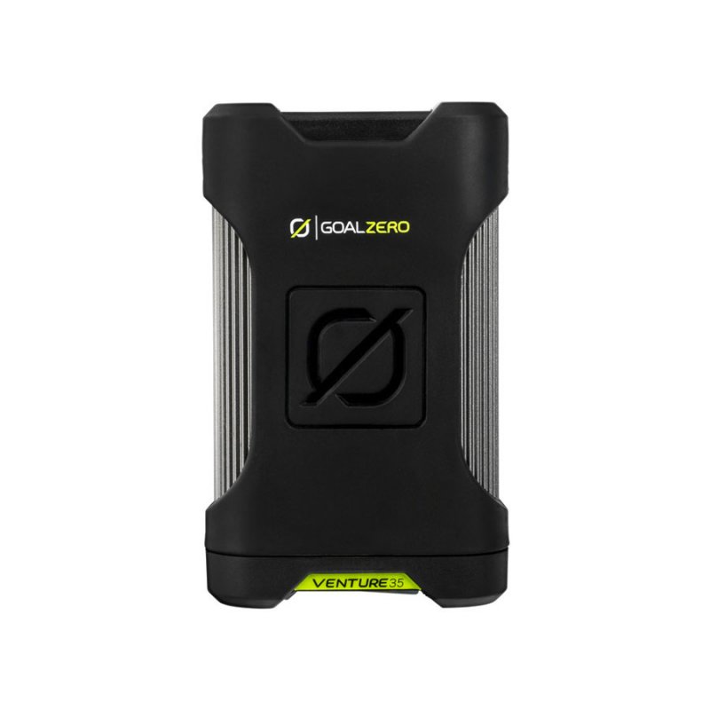 Goal Zero powerbank Venture 35