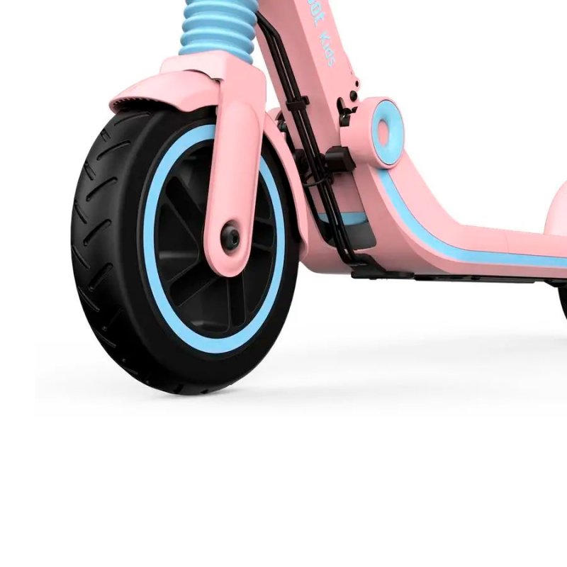 NineBot by SegWay KickScooter ZING E8 Pink