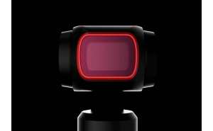 PGYTECH Filtro UV per DJI Osmo Pocket