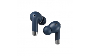 Happy Plugs Air 1 ANC auricolari True Wireless - Blue