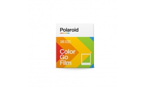 Polaroid Go Color Film Double Pack