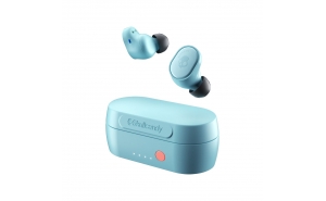 SkullCandy Sesh Evo In-Ear True Wireless - Bleached Blue