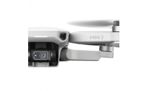 DJI Mini 2 Fly More Combo + Video corso omaggio