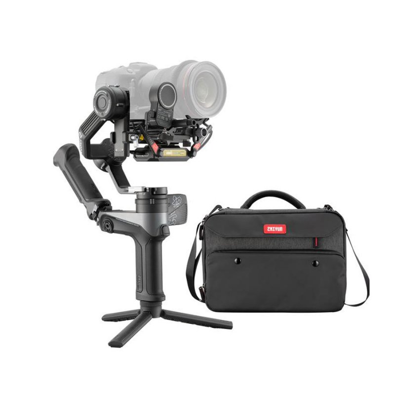 Zhiyun WEEBILL 2 PRO