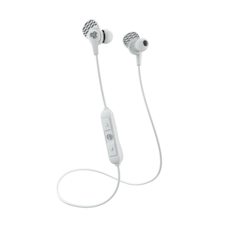 JLab JBuds Pro Auricolari Wireless - White