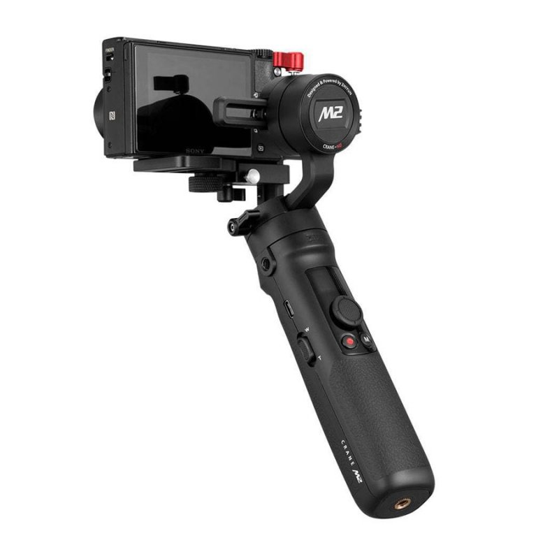 Zhiyun CRANE-M2