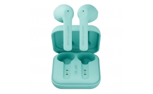 Happy Plugs Air 1 Go Mint