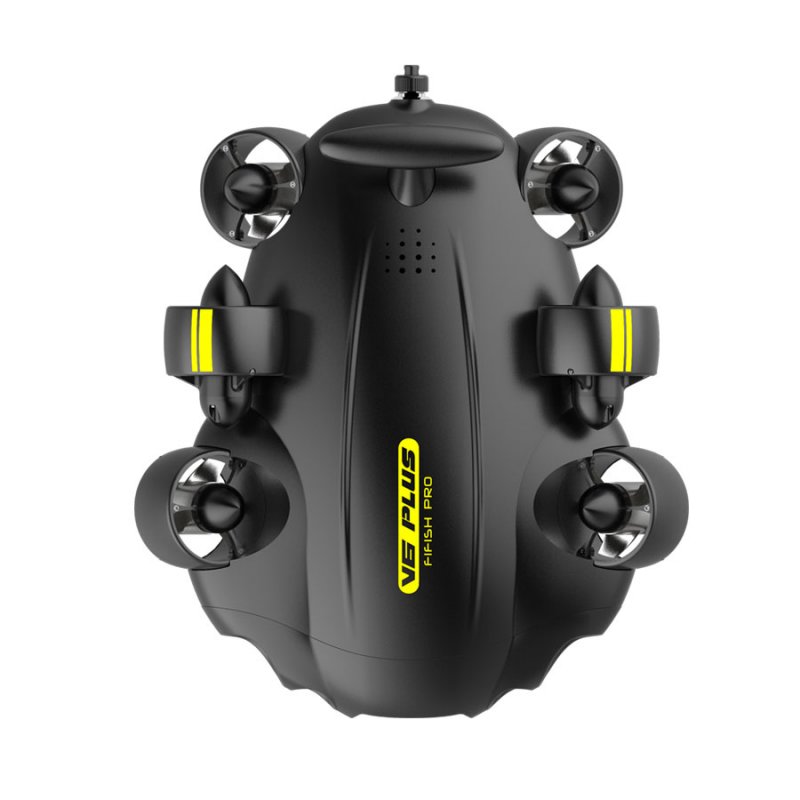 QYSEA FIFISH PRO V6 Plus con cavo 200 metri