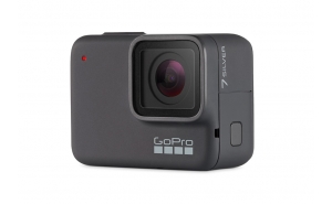 GoPro HERO7 Silver