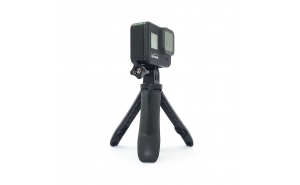 GoCamera Multi Tripod Nero per GoPro