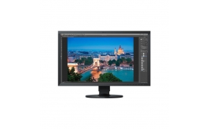 Eizo CS2731 Monitor Coloredge 27" Nero