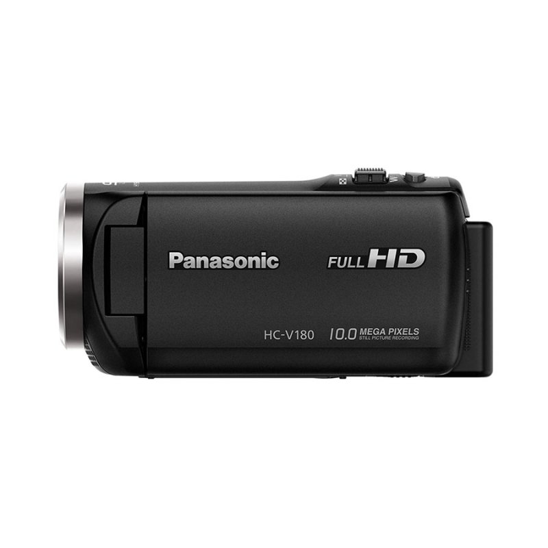 Panasonic videocamera HD HC-V180