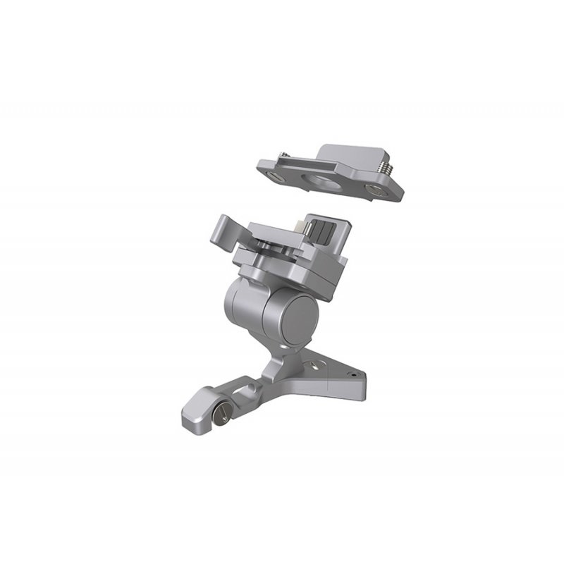 DJI Supporto CrystalSky per Radiocomando Inspire/Phantom/Matrice