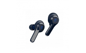 SkullCandy Indy Auricolari True Wireless (Indigo Blue)