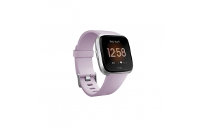 Fitbit Versa Lite Lilla