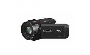 Panasonic videocamera Ultra HD 4K HC-VX1