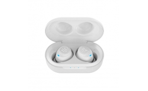 JLab JBuds Air Auricolari True Wireless - White