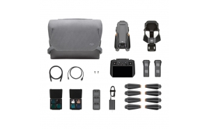 DJI Mavic 3 Cine Premium Combo