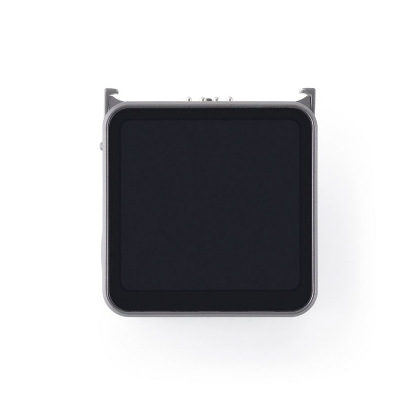 DJI Modulo Touchscreen frontale per DJI Action 2