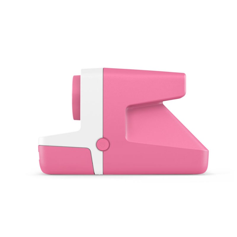 Polaroid Now i‑Type Instant Camera - Pink