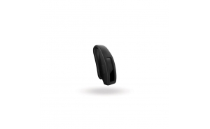 Fitbit Inspire Clip Nera