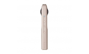 Ricoh Theta SC2 Beige