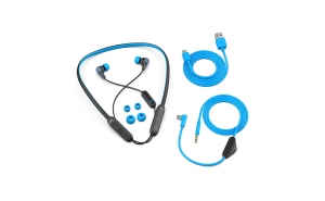 JLab Play Auricolari Wireless per gaming