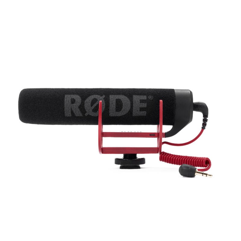 Rode VideoMic GO