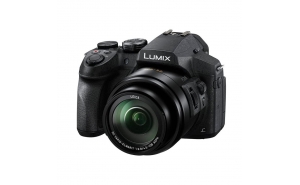 Panasonic Lumix FZ300