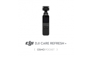 DJI Care Refresh+ per Osmo Pocket