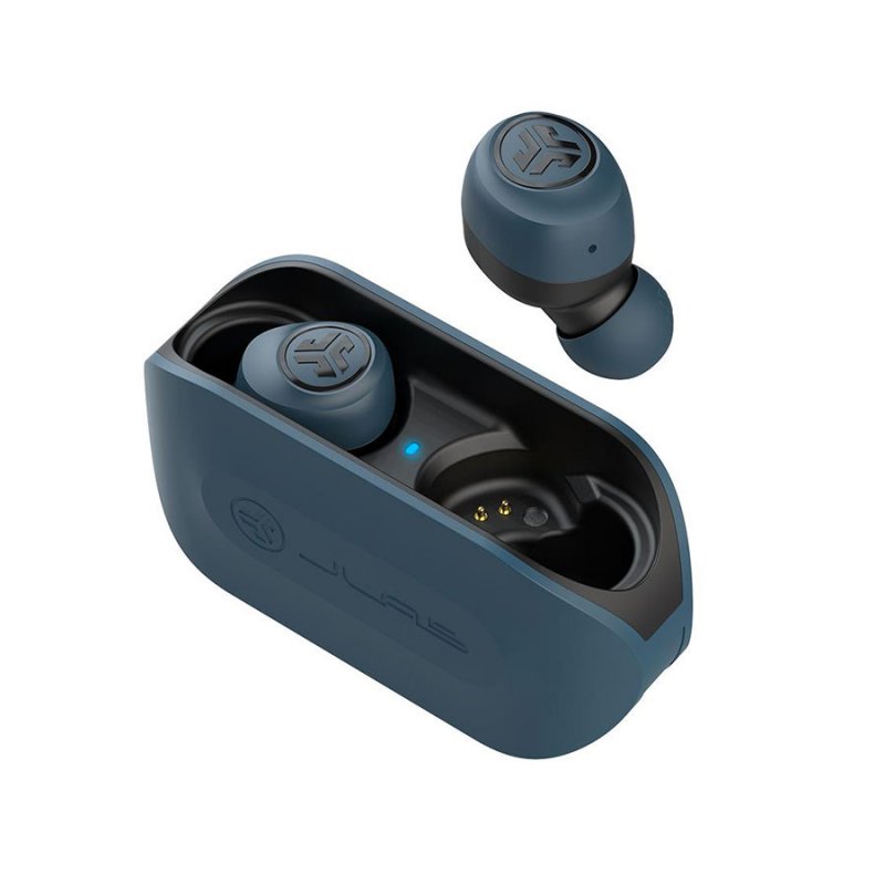 JLab GO Air Auricolari True Wireless - Navy