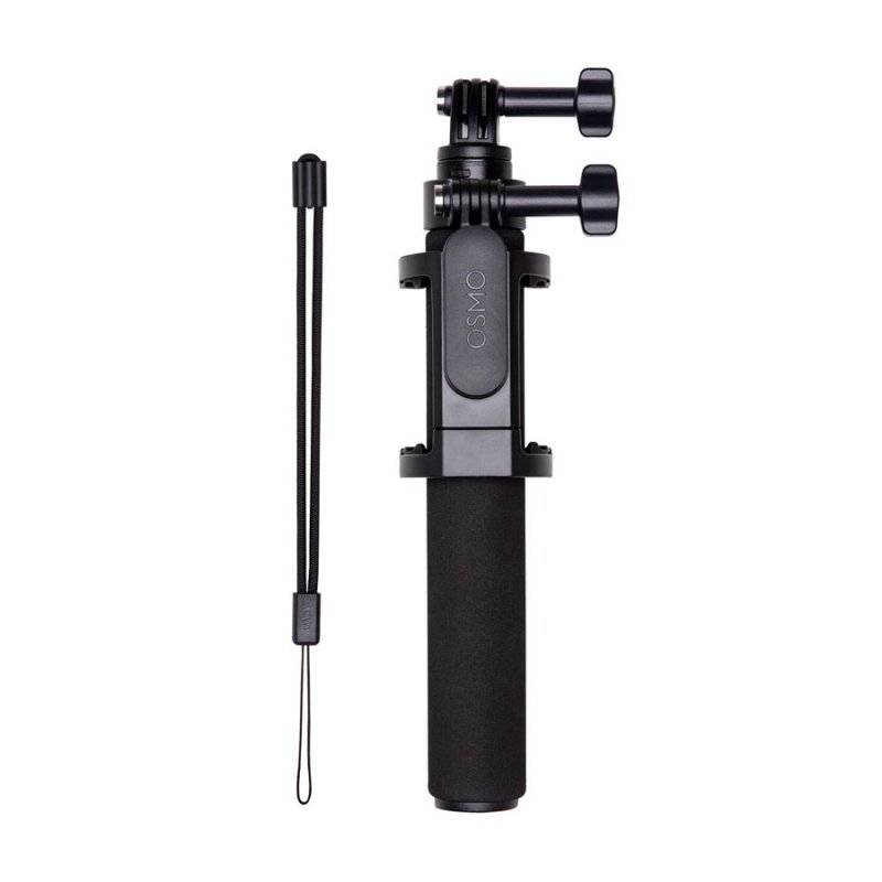 DJI Asta telescopica per Osmo Action e Action 2