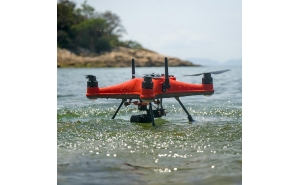 Swellpro SplashDrone 4