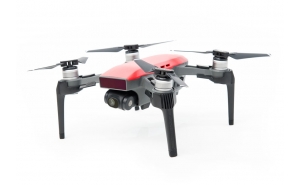 PGYTECH supporti d’atterraggio per DJI Spark