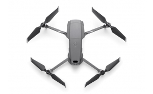 DJI Mavic 2 Zoom + DJI Kit Filtri neutri omaggio