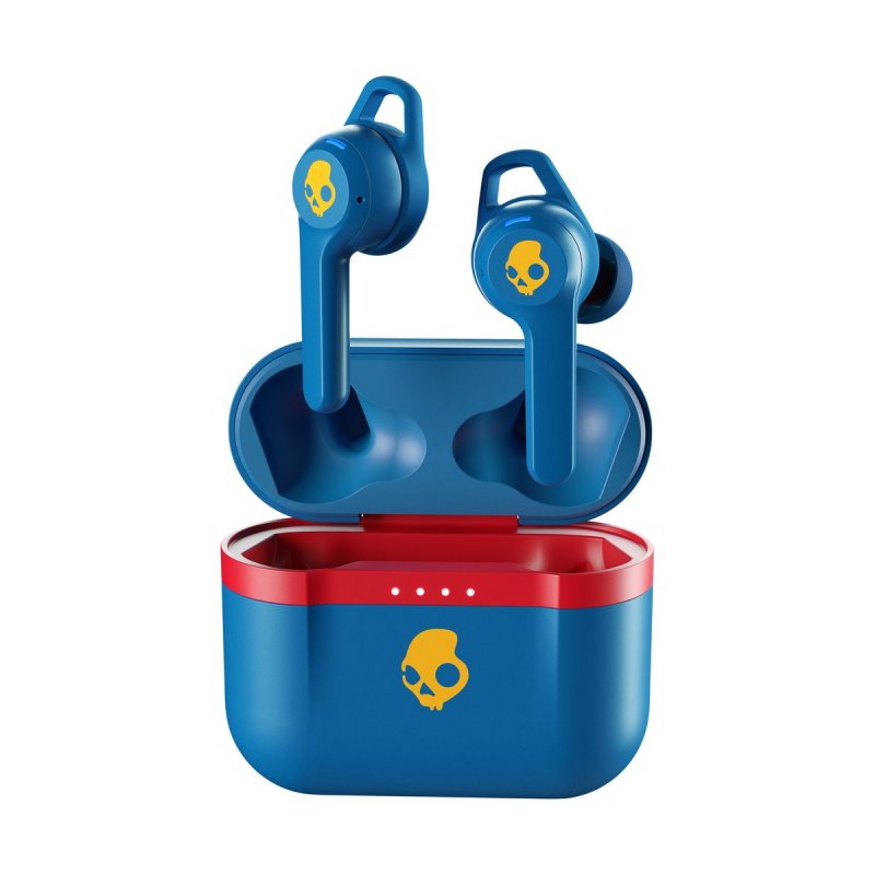 SkullCandy Indy Evo In-Ear True Wireless - 92 Blue